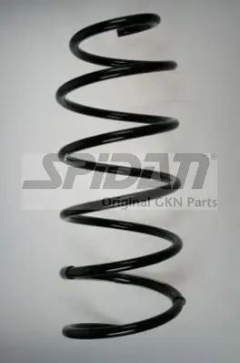 Handler.Part Coil spring Spidan 56581 1