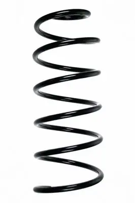 Handler.Part Coil spring Spidan 56582 1