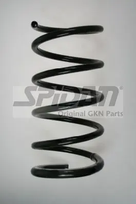 Handler.Part Coil spring Spidan 56584 1