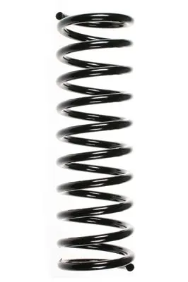 Handler.Part Coil spring Spidan 56591 1