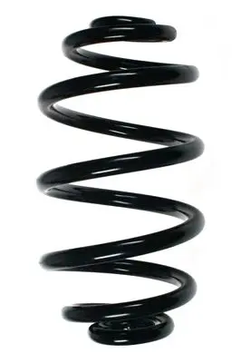 Handler.Part Coil spring Spidan 56597 1