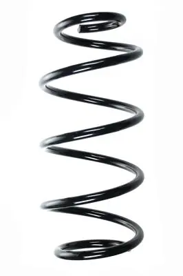 Handler.Part Coil spring Spidan 56609 1