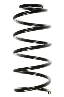 Handler.Part Coil spring Spidan 56610 1