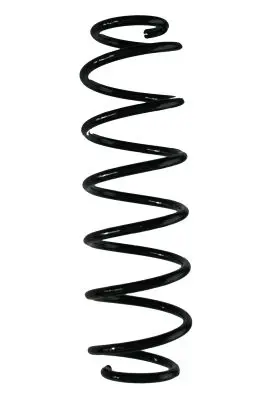 Handler.Part Coil spring Spidan 56614 1