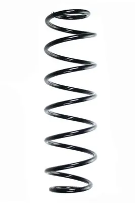 Handler.Part Coil spring Spidan 56615 1