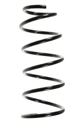 Handler.Part Coil spring Spidan 56617 1