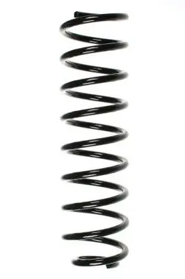 Handler.Part Coil spring Spidan 56623 1