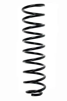 Handler.Part Coil spring Spidan 56629 1