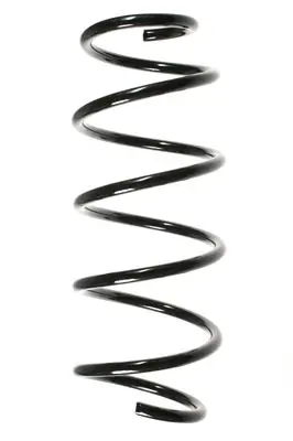 Handler.Part Coil spring Spidan 56632 1