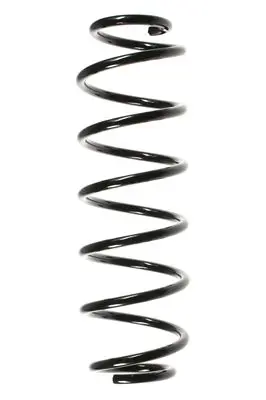 Handler.Part Coil spring Spidan 56633 1