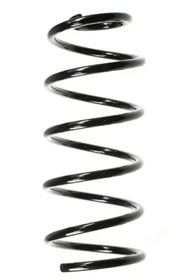 Handler.Part Coil spring Spidan 56636 1