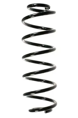 Handler.Part Coil spring Spidan 56638 1