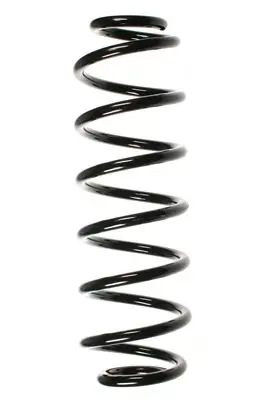 Handler.Part Coil spring Spidan 56653 1