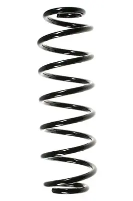 Handler.Part Coil spring Spidan 56654 1