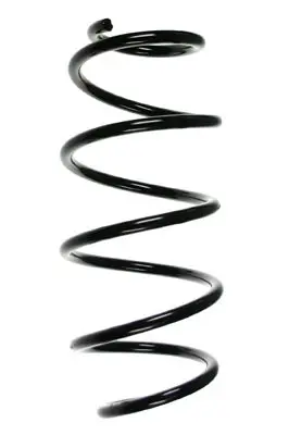 Handler.Part Coil spring Spidan 56656 1