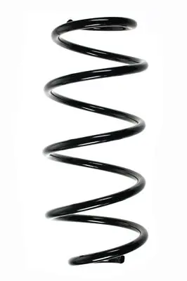 Handler.Part Coil spring Spidan 56659 1