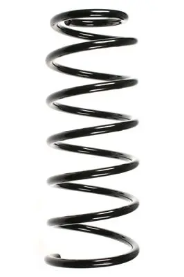 Handler.Part Coil spring Spidan 56660 1