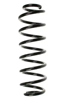 Handler.Part Coil spring Spidan 56661 1