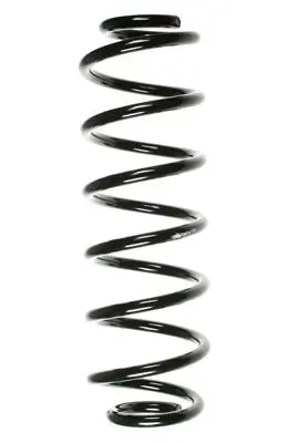 Handler.Part Coil spring Spidan 56664 1