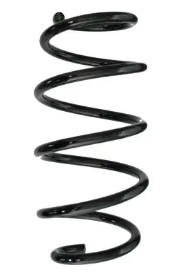 Handler.Part Coil spring Spidan 56665 1