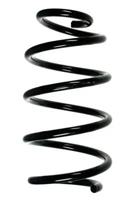 Handler.Part Coil spring Spidan 56667 1