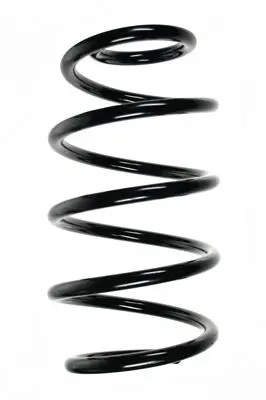 Handler.Part Coil spring Spidan 56668 1