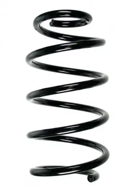 Handler.Part Coil spring Spidan 56669 1