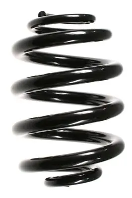 Handler.Part Coil spring Spidan 56670 1