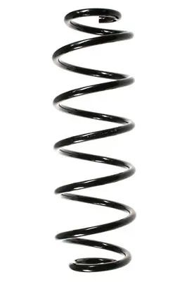 Handler.Part Coil spring Spidan 56671 1