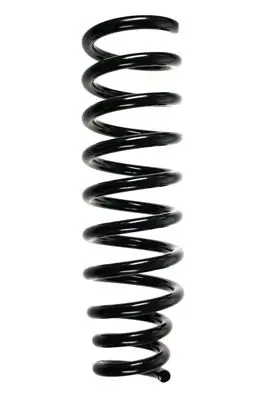 Handler.Part Coil spring Spidan 56672 1