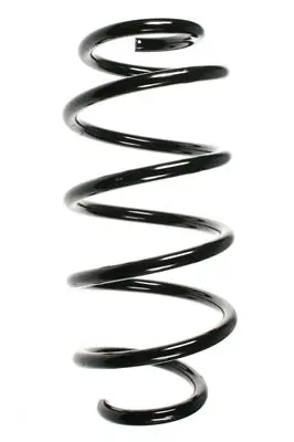 Handler.Part Coil spring Spidan 56675 1