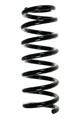 Handler.Part Coil spring Spidan 56683 1