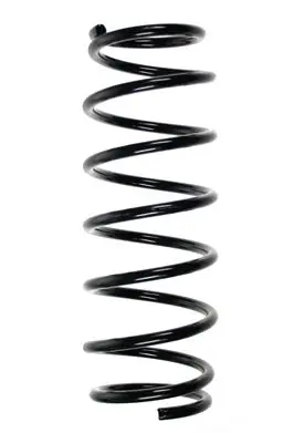 Handler.Part Coil spring Spidan 56685 1