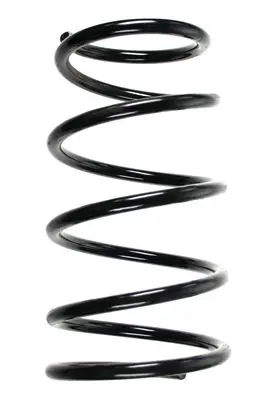 Handler.Part Coil spring Spidan 56693 1