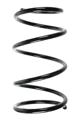 Handler.Part Coil spring Spidan 56696 1