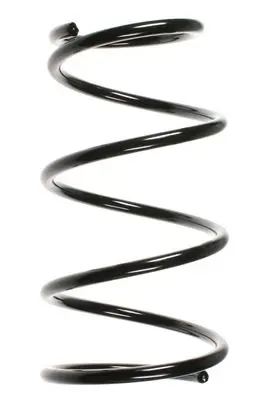 Handler.Part Coil spring Spidan 56704 1