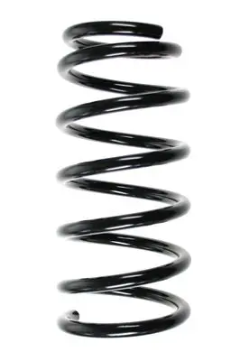 Handler.Part Coil spring Spidan 56705 1