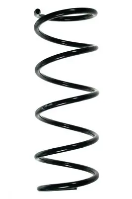 Handler.Part Coil spring Spidan 56712 1