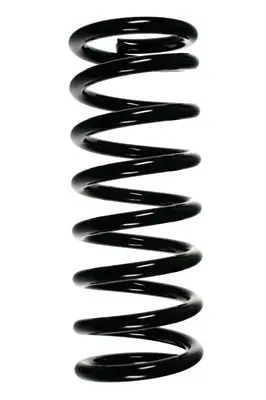 Handler.Part Coil spring Spidan 56724 1