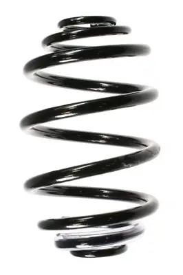 Handler.Part Coil spring Spidan 56725 1