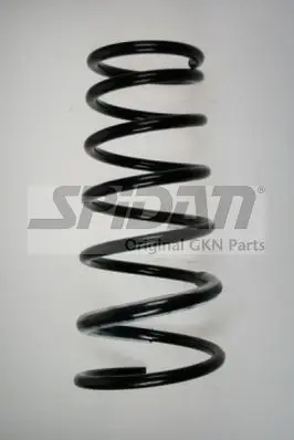 Handler.Part Coil spring Spidan 56751 1