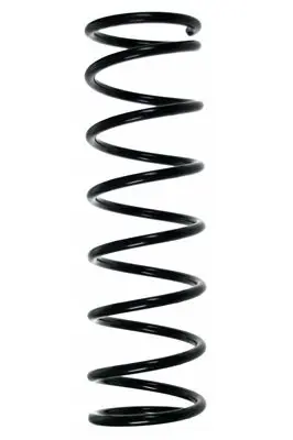 Handler.Part Coil spring Spidan 56754 1