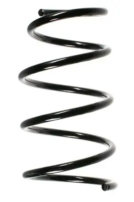 Handler.Part Coil spring Spidan 56781 1