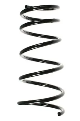 Handler.Part Coil spring Spidan 56782 1