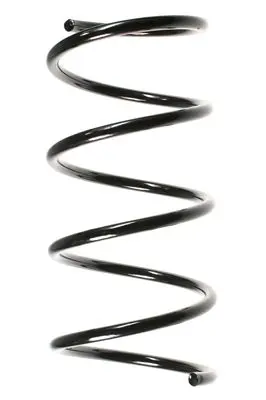 Handler.Part Coil spring Spidan 56787 1