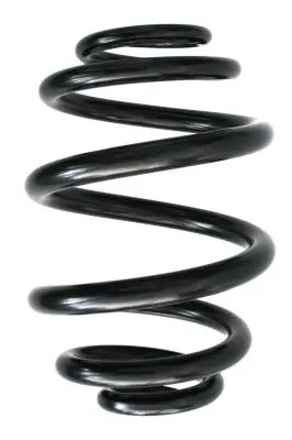 Handler.Part Coil spring Spidan 56795 1