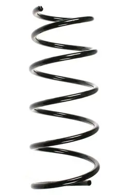 Handler.Part Coil spring Spidan 56796 1