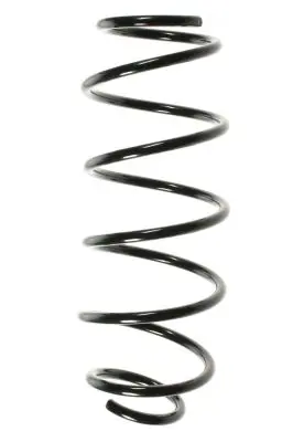 Handler.Part Coil spring Spidan 56802 1