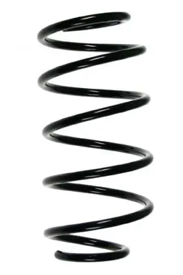 Handler.Part Coil spring Spidan 56804 1