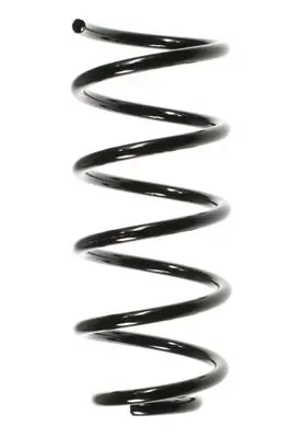 Handler.Part Coil spring Spidan 56805 1